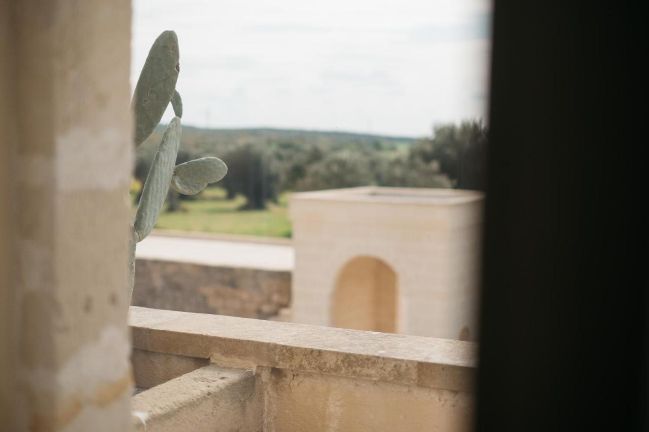 Masseria Cuturi Vila Manduria Exterior foto